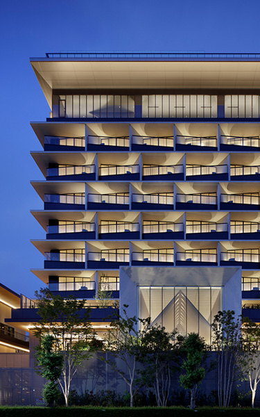 Curiosity-Sorano Hotel