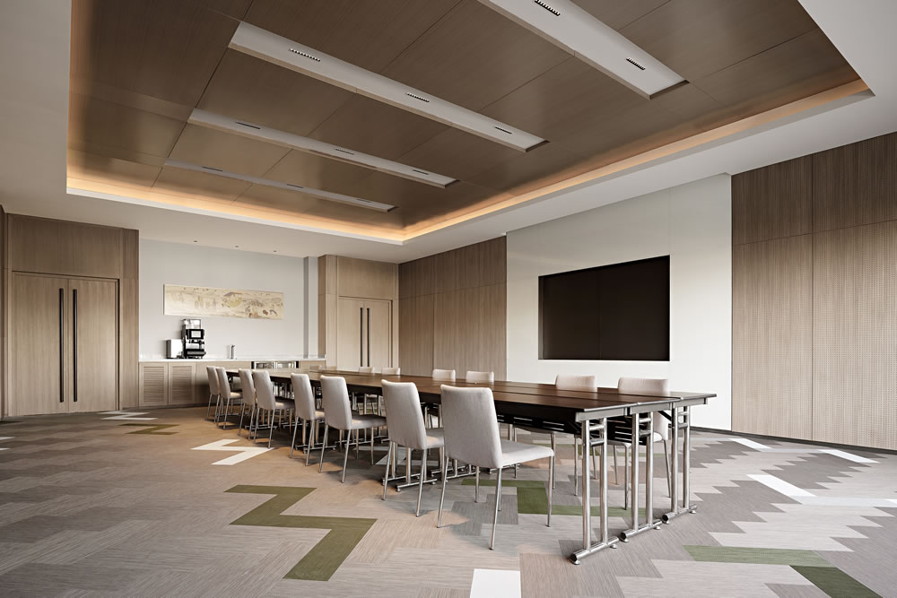 Hotel conference room furniture