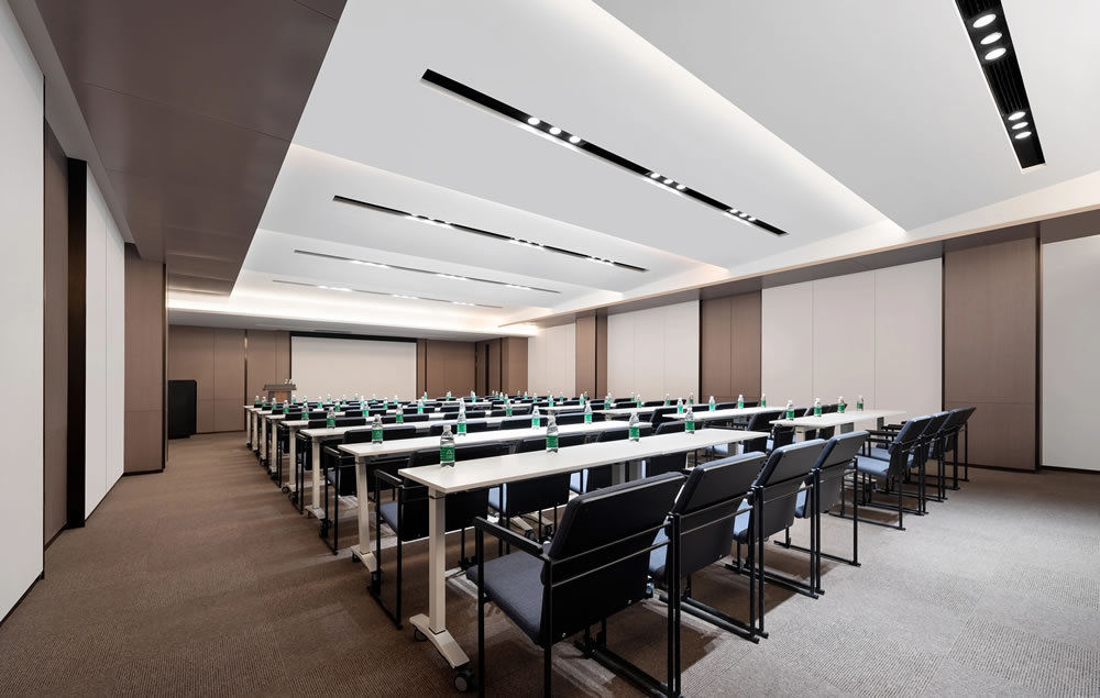 Hotel conference room furniture
